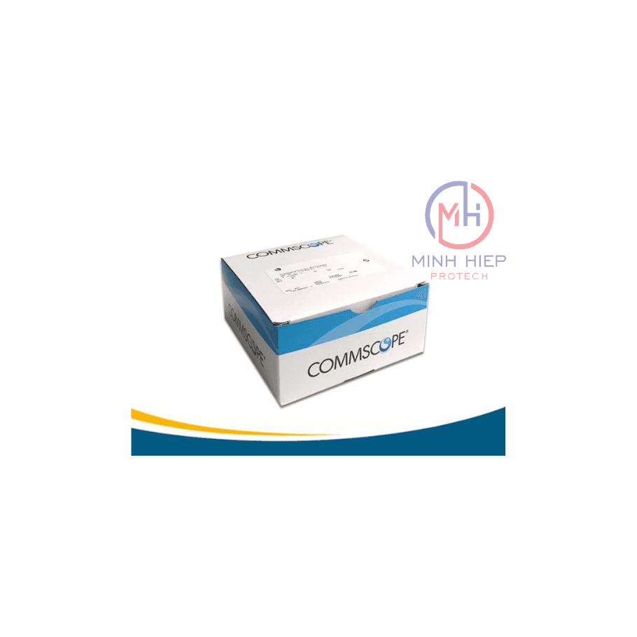 Hạt mạng AMP Cat5 Commscope