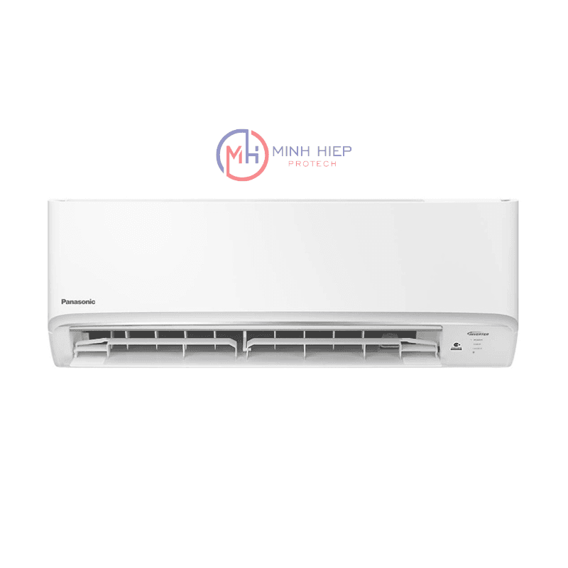 Điều Hòa Panasonic RU12CKH-8D Inverter 12000BTU (1.5HP) - Không Gian Mát Lành, Tiết Kiệm Điện Thông Minh