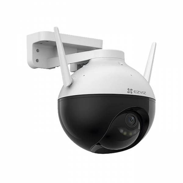 Camera IP Wifi quay quét EZVIZ C8W 4MP 2K+