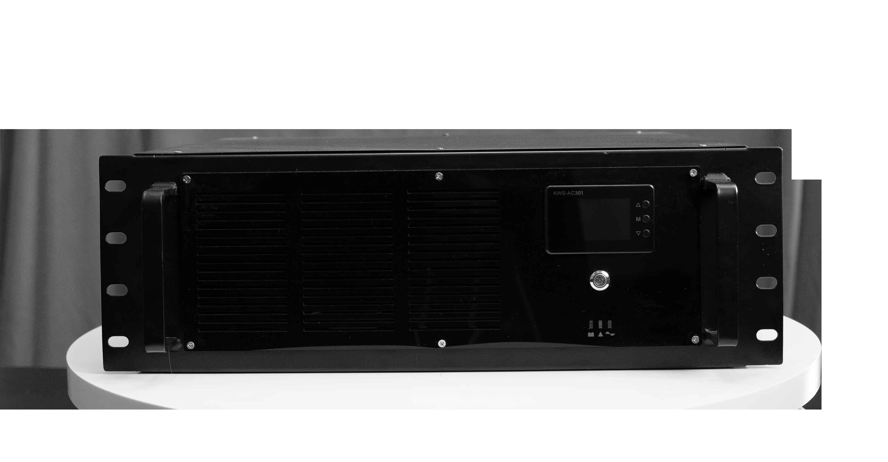 BỘ LƯU ĐIỆN MHPRO 3000 loại 3000W (UPS)
