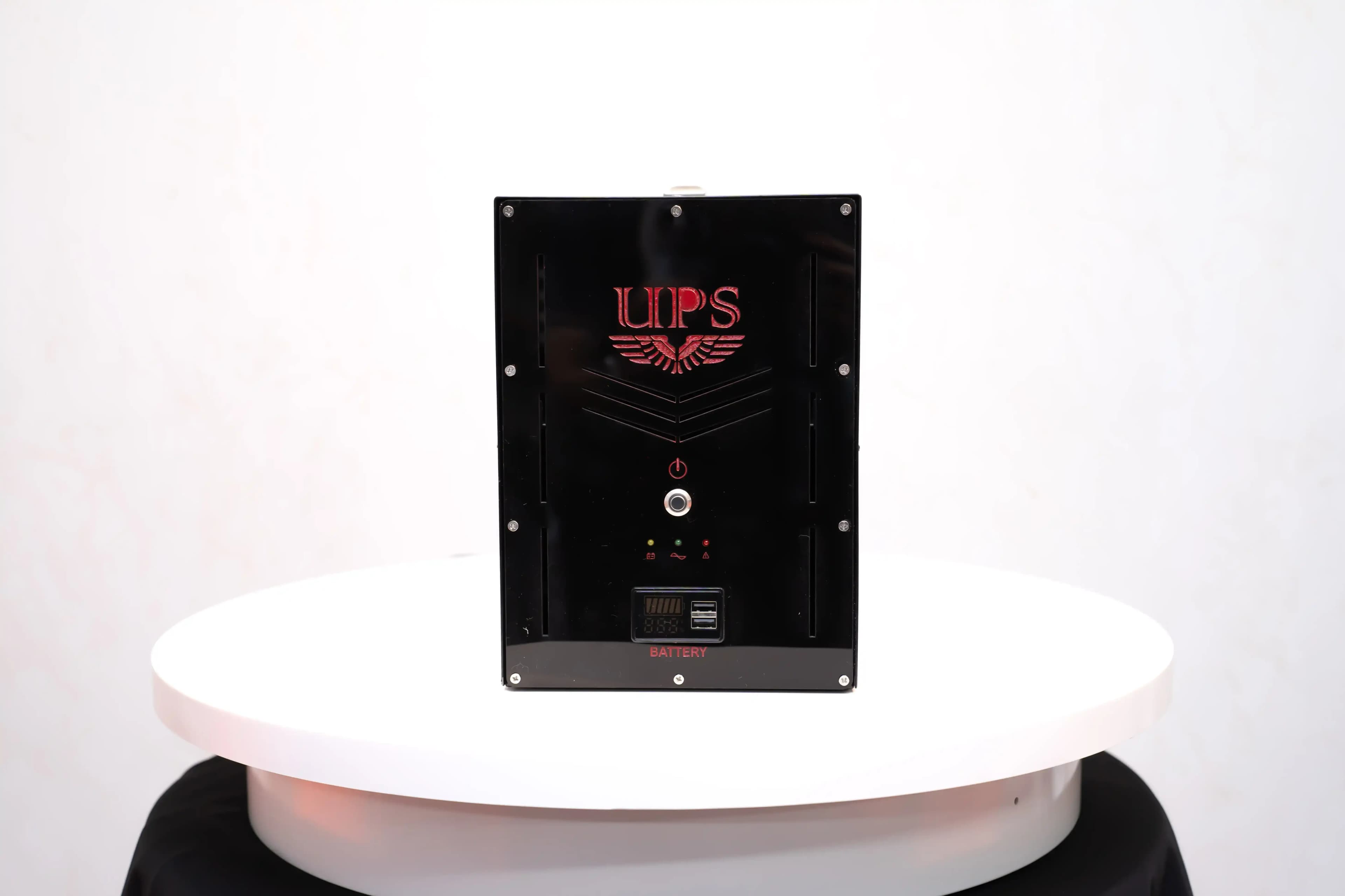 BỘ LƯU ĐIỆN MHPRO 2000 loại 1000W (UPS)