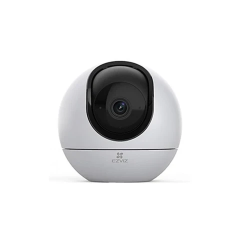 Camera Wifi thông minh, không dây xoay 360 độ EZVIZ C6C 4K
