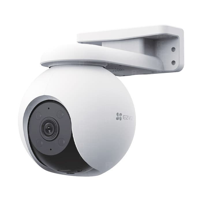 Camera WiFi quay quét ngoài trời EZVIZ H8 3K 5MP